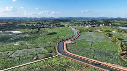 走好绿色文明发展之路 曲靖师宗农业面源与重金属污染防治技术服务实践