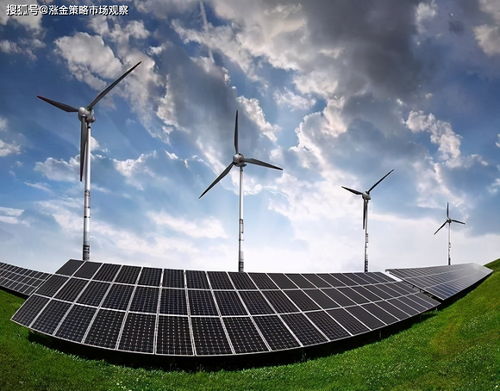 世界石油地位正在动摇 数年后新能源或将取而代之